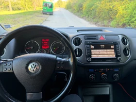 VW Tiguan CBA, снимка 10
