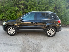 VW Tiguan CBA, снимка 2