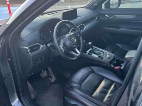 Mazda CX-5 Signature/ПОДГРЕВИ/ШИБИДАХ/360 КАМЕРИ, снимка 7
