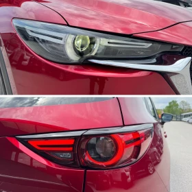 Mazda CX-5 2.2D-SKYACTIV-KEYLESS-LANE ASSIST-BLIND SPOT-CAM, снимка 8