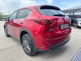 Mazda CX-5 2.2D-SKYACTIV-KEYLESS-LANE ASSIST-BLIND SPOT-CAM, снимка 4