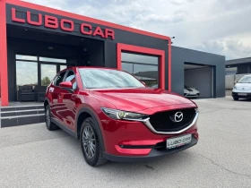 Mazda CX-5 2.2D-SKYACTIV-KEYLESS-LANE ASSIST-BLIND SPOT-CAM, снимка 1