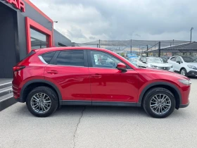 Mazda CX-5 2.2D-SKYACTIV-KEYLESS-LANE ASSIST-BLIND SPOT-CAM, снимка 6
