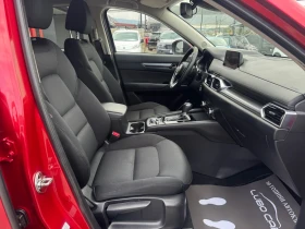 Mazda CX-5 2.2D-SKYACTIV-KEYLESS-LANE ASSIST-BLIND SPOT-CAM, снимка 17