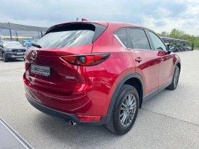 Mazda CX-5 2.2D-SKYACTIV-KEYLESS-LANE ASSIST-BLIND SPOT-CAM, снимка 5