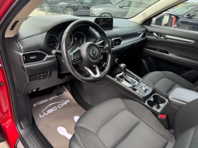 Mazda CX-5 2.2D-SKYACTIV-KEYLESS-LANE ASSIST-BLIND SPOT-CAM, снимка 10