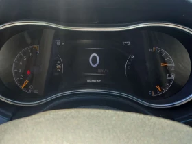 Jeep Grand cherokee ALTITUDE IV| PANORAMA| ПОДГРЕВИ| CARFAX| , снимка 10