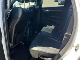 Jeep Grand cherokee ALTITUDE IV| PANORAMA| ПОДГРЕВИ| CARFAX| , снимка 12