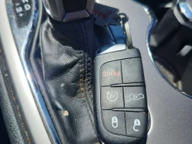 Jeep Grand cherokee ALTITUDE IV| PANORAMA| ПОДГРЕВИ| CARFAX| , снимка 9