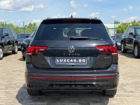 VW Tiguan Allspace 2.0 TSI R-line 4motion, снимка 6