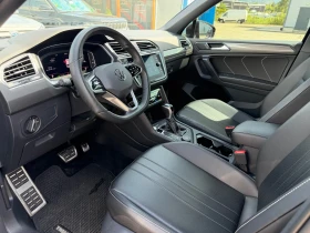 VW Tiguan Allspace 2.0 TSI R-line 4motion, снимка 14