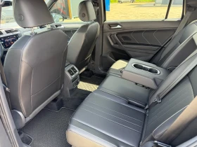 VW Tiguan Allspace 2.0 TSI R-line 4motion, снимка 10