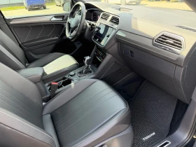 VW Tiguan Allspace 2.0 TSI R-line 4motion, снимка 16