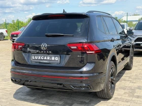 VW Tiguan Allspace 2.0 TSI R-line 4motion, снимка 7