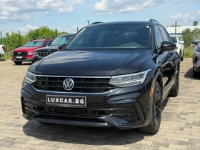 VW Tiguan Allspace 2.0 TSI R-line 4motion, снимка 4