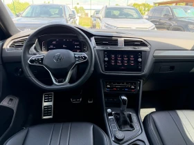 VW Tiguan Allspace 2.0 TSI R-line 4motion, снимка 12