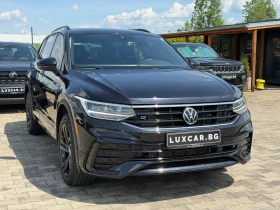 VW Tiguan Allspace 2.0 TSI R-line 4motion, снимка 3