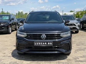 VW Tiguan Allspace 2.0 TSI R-line 4motion, снимка 2