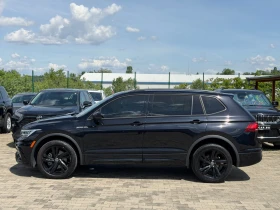 VW Tiguan Allspace 2.0 TSI R-line 4motion, снимка 15