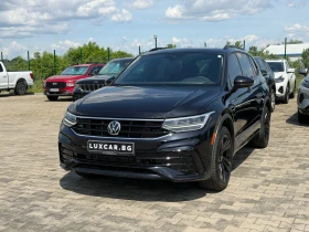 VW Tiguan Allspace 2.0 TSI R-line 4motion, снимка 1