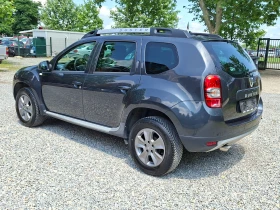 Dacia Duster 1.5dci 4х4 6ск., снимка 7