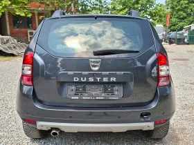 Dacia Duster 1.5dci 4х4 6ск., снимка 6