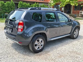 Dacia Duster 1.5dci 4х4 6ск., снимка 5