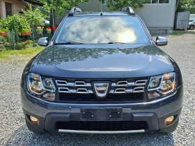 Dacia Duster 1.5dci 4х4 6ск., снимка 2