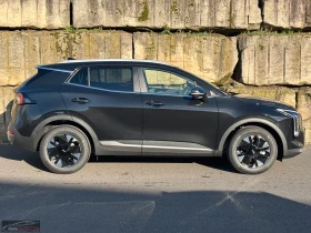 Kia Sportage НОВ!/1.6HEV/239HP/VISION/CAM/NAVI/LED/KLESS/383q, снимка 3