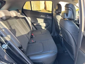 Kia Sportage НОВ!/1.6HEV/239HP/VISION/CAM/NAVI/LED/KLESS/383q, снимка 12