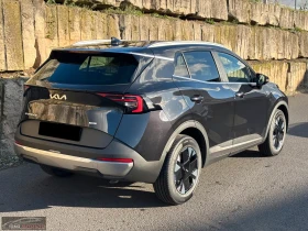 Kia Sportage НОВ!/1.6HEV/239HP/VISION/CAM/NAVI/LED/KLESS/383q, снимка 4