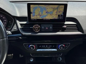 Audi Q5 | Progressiv | ПАНОРАМА | CARFAX | MATRIX | , снимка 9