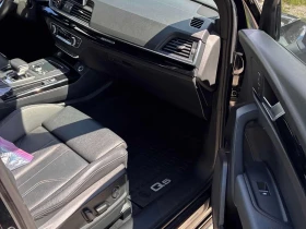 Audi Q5 | Progressiv | ПАНОРАМА | CARFAX | MATRIX | , снимка 15