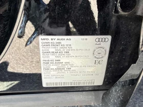Audi Q5 | Progressiv | ПАНОРАМА | CARFAX | MATRIX | , снимка 11