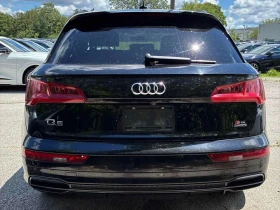 Audi Q5 | Progressiv | ПАНОРАМА | CARFAX | MATRIX | , снимка 4