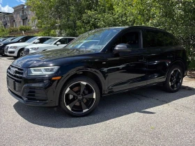 Audi Q5 | Progressiv | ПАНОРАМА | CARFAX | MATRIX | , снимка 2