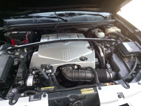 Cadillac Srx, снимка 10