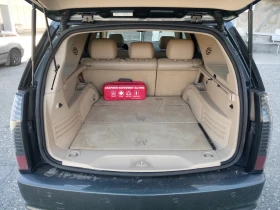 Cadillac Srx, снимка 8