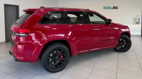 Jeep Cherokee SRT ЦЕНА ДО БЪЛГАРИЯ РЕГИСТРАЦИЯ & АВТОКРЕДИТ, снимка 4