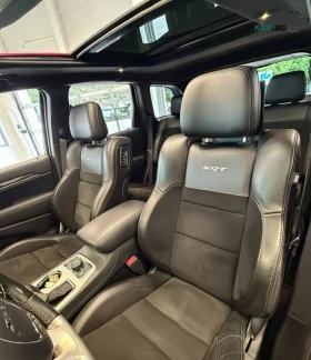 Jeep Cherokee SRT ЦЕНА ДО БЪЛГАРИЯ РЕГИСТРАЦИЯ & АВТОКРЕДИТ, снимка 6