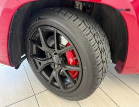 Jeep Cherokee SRT ЦЕНА ДО БЪЛГАРИЯ РЕГИСТРАЦИЯ & АВТОКРЕДИТ, снимка 17
