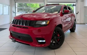 Jeep Cherokee SRT ЦЕНА ДО БЪЛГАРИЯ РЕГИСТРАЦИЯ & АВТОКРЕДИТ, снимка 1
