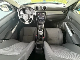 Suzuki Vitara 1.6* REALNI KM* CAR PLAY* , снимка 10