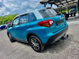 Suzuki Vitara 1.6* REALNI KM* CAR PLAY* , снимка 6