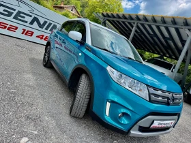 Suzuki Vitara 1.6* REALNI KM* CAR PLAY* , снимка 3