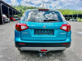 Suzuki Vitara 1.6* REALNI KM* CAR PLAY* , снимка 5