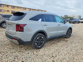 Kia Sorento 2.5l S, снимка 3
