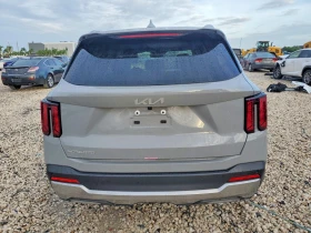 Kia Sorento 2.5l S, снимка 6