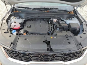 Kia Sorento 2.5l S, снимка 11