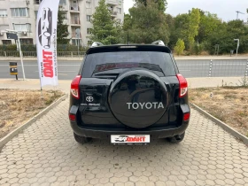 Toyota Rav4 2.2D-4D/4x4, снимка 5